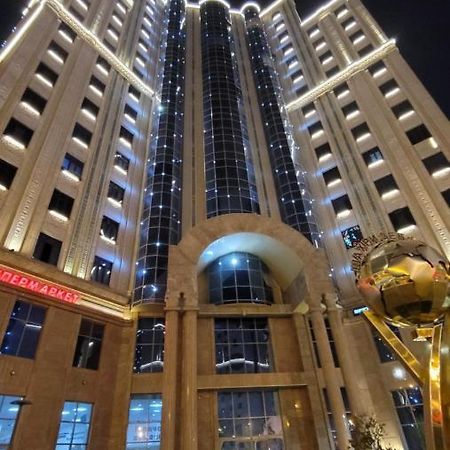 Hotel Ayni Душанбе Екстер'єр фото