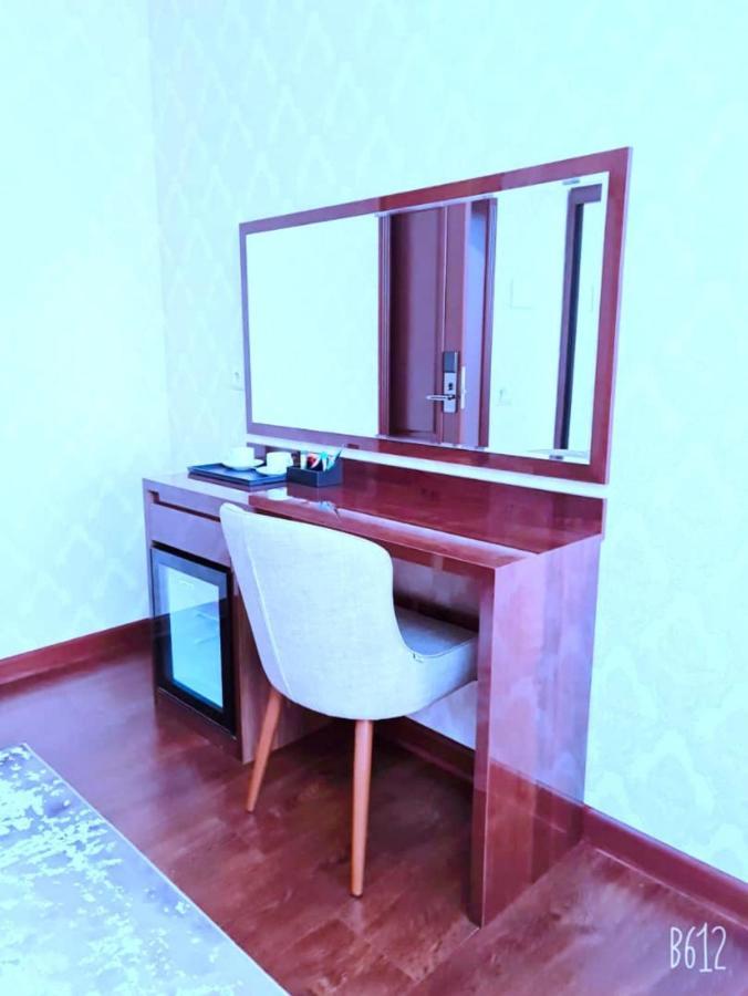 Hotel Ayni Душанбе Екстер'єр фото